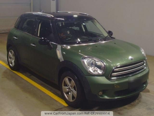 mini mini-others 2015 quick_quick_CBA-ZA16_WMWZB32020WR99926 image 1