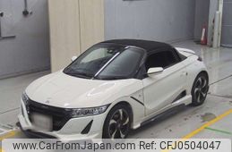 honda s660 2015 -HONDA--S660 JW5-1007000---HONDA--S660 JW5-1007000-