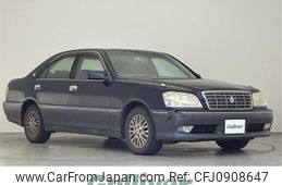 toyota crown 2000 -TOYOTA--Crown GH-JZS175--JZS175-0029795---TOYOTA--Crown GH-JZS175--JZS175-0029795-