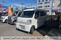 nissan nv100-clipper 2025 CFJ1760640