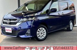 nissan serena 2018 quick_quick_GC27_GC27-028335