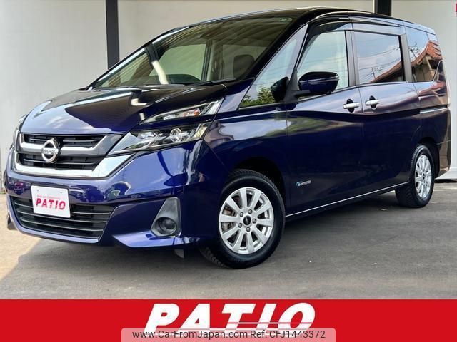 nissan serena 2018 quick_quick_GC27_GC27-028335 image 1