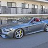 mercedes-benz sl-class 2018 quick_quick_DBA-231466_WDD2314661F053625 image 12