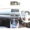 mazda cx-8 2021 CFJ1606309 image 11
