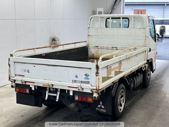 mitsubishi-fuso canter 2013 -MITSUBISHI--Canter FBA20-520261---MITSUBISHI--Canter FBA20-520261- image 2