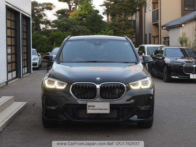 bmw x1 2022 CFJ1762937 image 2