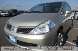 nissan tiida 2008 Y2025010104A-21