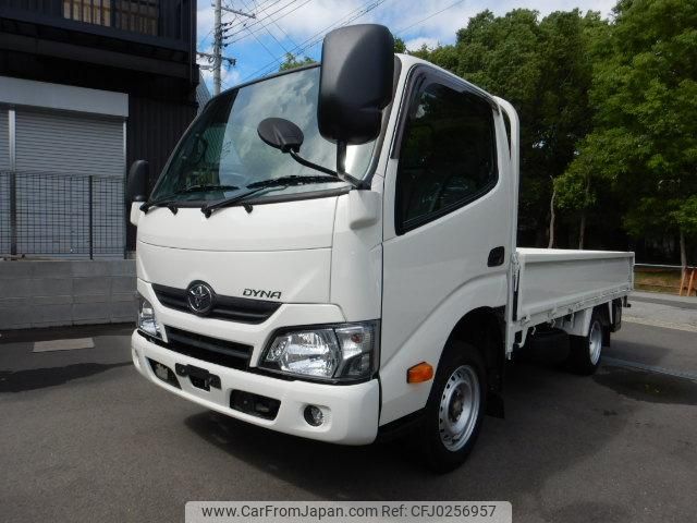 toyota dyna-truck 2018 GOO_NET_EXCHANGE_0730207A30240912W001 image 1