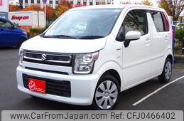 suzuki wagon-r 2018 -SUZUKI--Wagon R DAA-MH55S--MH55S-241499---SUZUKI--Wagon R DAA-MH55S--MH55S-241499-