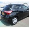 toyota vitz 2019 -TOYOTA--Vitz DBA-NSP130--NSP130-4017328---TOYOTA--Vitz DBA-NSP130--NSP130-4017328- image 4