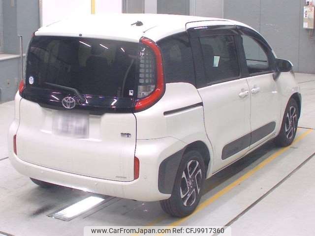 toyota sienta 2023 -TOYOTA 【岐阜 504ﾀ9364】--Sienta 6AA-MXPL10G--MXPL10-1040689---TOYOTA 【岐阜 504ﾀ9364】--Sienta 6AA-MXPL10G--MXPL10-1040689- image 2