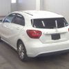 mercedes-benz a-class 2017 -MERCEDES-BENZ--Benz A Class DBA-176042--WDD1760422V196932---MERCEDES-BENZ--Benz A Class DBA-176042--WDD1760422V196932- image 4