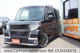 daihatsu tanto 2016 CFJ0438519