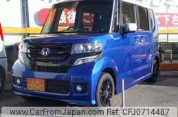 honda n-box 2016 -HONDA 【名変中 】--N BOX JF1--1805777---HONDA 【名変中 】--N BOX JF1--1805777-