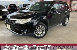 subaru forester 2011 quick_quick_SH9_SH9-002348