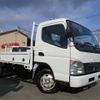 mitsubishi-fuso canter 2008 quick_quick_PDG-FE82B_FE82B-550077 image 1