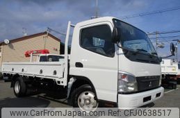 mitsubishi-fuso canter 2008 quick_quick_PDG-FE82B_FE82B-550077