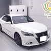 toyota crown 2015 -TOYOTA 【広島 330ﾑ2614】--Crown AWS210-6090473---TOYOTA 【広島 330ﾑ2614】--Crown AWS210-6090473- image 1