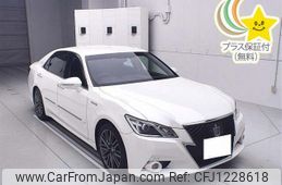 toyota crown 2015 -TOYOTA 【広島 330ﾑ2614】--Crown AWS210-6090473---TOYOTA 【広島 330ﾑ2614】--Crown AWS210-6090473-