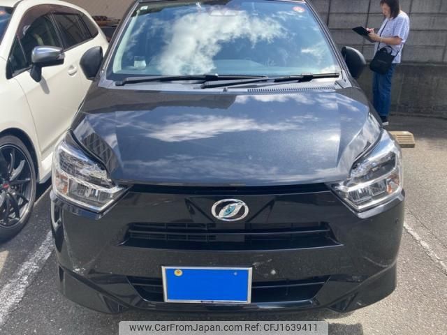 daihatsu mira-e-s 2021 CFJ1639411 image 1