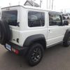 suzuki jimny-sierra 2023 quick_quick_3BA-JB74W_JB74W-183152 image 3