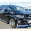 toyota alphard 2023 -TOYOTA--Alphard 6AA-AAHH40W--AAHH40-4000428---TOYOTA--Alphard 6AA-AAHH40W--AAHH40-4000428- image 3