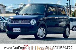 suzuki alto-lapin 2020 CFJ1529472