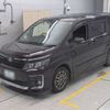 toyota voxy 2014 -TOYOTA 【静岡 334ろ6666】--Voxy ZRR80W-0056640---TOYOTA 【静岡 334ろ6666】--Voxy ZRR80W-0056640- image 1