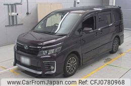 toyota voxy 2014 -TOYOTA 【静岡 334ろ6666】--Voxy ZRR80W-0056640---TOYOTA 【静岡 334ろ6666】--Voxy ZRR80W-0056640-