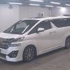 toyota vellfire 2015 quick_quick_DBA-GGH35W_GGH35-0002330 image 1