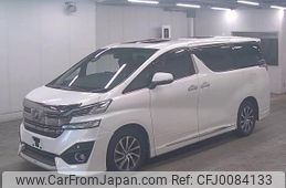 toyota vellfire 2015 quick_quick_DBA-GGH35W_GGH35-0002330