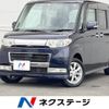 daihatsu tanto 2008 -DAIHATSU--Tanto DBA-L375S--L375S-0035702---DAIHATSU--Tanto DBA-L375S--L375S-0035702- image 1