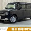 suzuki alto-lapin 2014 -SUZUKI--Alto Lapin DBA-HE22S--HE22S-824306---SUZUKI--Alto Lapin DBA-HE22S--HE22S-824306- image 1