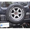 suzuki jimny-sierra 2015 CFJ1533043 image 10