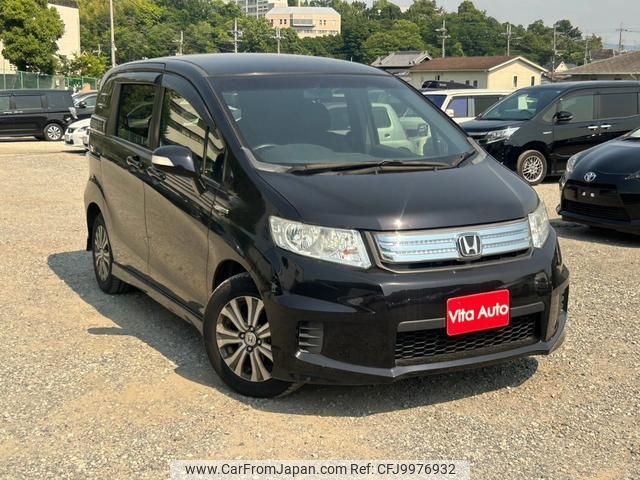 honda freed-spike-hybrid 2012 quick_quick_GP3_GP3-1034159 image 2