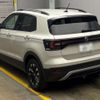 volkswagen t-cross 2023 quick_quick_3BA-C1DKR_WVGZZZC1ZPY023746 image 2