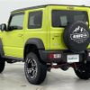 suzuki jimny-sierra 2019 -SUZUKI--Jimny Sierra 3BA-JB74W--JB74W-104569---SUZUKI--Jimny Sierra 3BA-JB74W--JB74W-104569- image 15