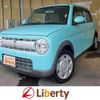 suzuki alto-lapin 2018 quick_quick_HE33S_HE33S-200147 image 1