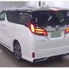 toyota alphard 2020 quick_quick_3BA-GGH30W_GGH30-0038422 image 5