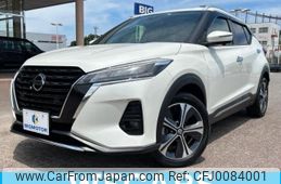 nissan kix 2021 quick_quick_6AA-P15_P15-042071