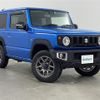 suzuki jimny 2019 -SUZUKI--Jimny 3BA-JB64W--JB64W-126230---SUZUKI--Jimny 3BA-JB64W--JB64W-126230- image 1