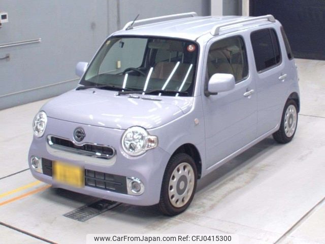 daihatsu mira-cocoa 2014 -DAIHATSU 【岐阜 581な4659】--Mira Cocoa L675S-0183759---DAIHATSU 【岐阜 581な4659】--Mira Cocoa L675S-0183759- image 1