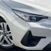 subaru impreza 2024 CFJ1753251 image 12