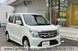 suzuki wagon-r 2014 -SUZUKI--Wagon R DAA-MH44S--MH44S-115176---SUZUKI--Wagon R DAA-MH44S--MH44S-115176-