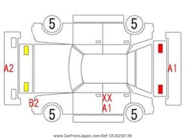 lexus nx 2020 -LEXUS--Lexus NX 6AA-AYZ10--AYZ10-1030544---LEXUS--Lexus NX 6AA-AYZ10--AYZ10-1030544- image 2