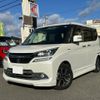 suzuki solio 2017 -SUZUKI--Solio DAA-MA36S--MA36S-663766---SUZUKI--Solio DAA-MA36S--MA36S-663766- image 2