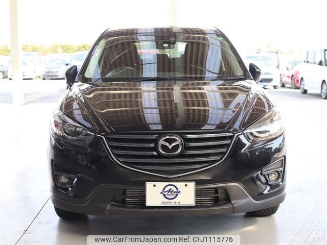 mazda cx-5 2016 quick_quick_LDA-KE2AW_KE2AW-211998 image 2