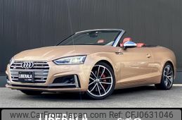 audi s5 2018 -AUDI--Audi S5 ABA-F5CWGC--WAUZZZF53JN012746---AUDI--Audi S5 ABA-F5CWGC--WAUZZZF53JN012746-