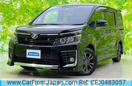 toyota voxy 2014 quick_quick_DBA-ZRR80W_ZRR80-0035424