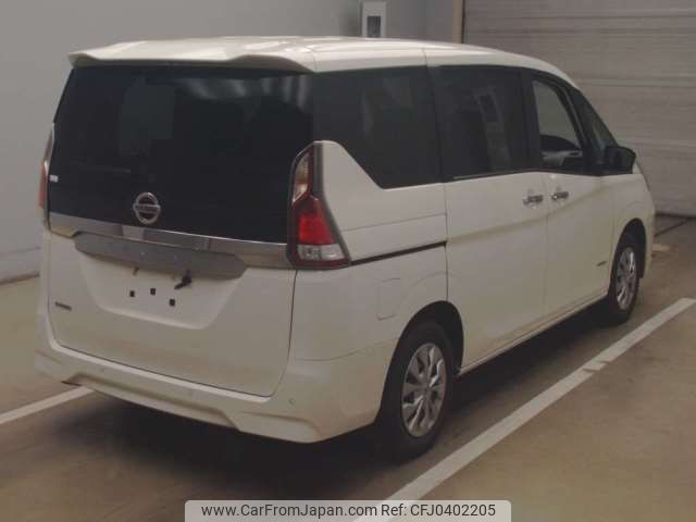 nissan serena 2022 -NISSAN--Serena 5AA-GNC27--GNC27-033581---NISSAN--Serena 5AA-GNC27--GNC27-033581- image 2